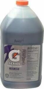 (2) SPORTS DRINK CONCENTRATE