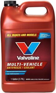 DESCRIPTION (1) MULTI-VEHICLE 50/50 ANTIFREEZE BRAND/MODEL MAXLIFE #?719009 ADDITIONAL INFORMATION RETAILS FOR $20.00 SIZE 1 GALLON THIS LOT IS ONE MO