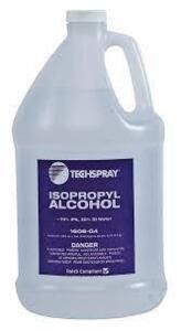 (2) ISOPROPYL ALCOHOL