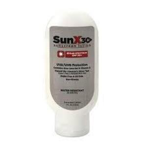 (6) SUNSCREEN LOTION