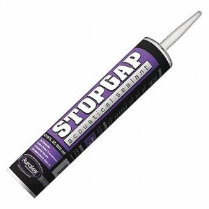 DESCRIPTION (2) ACOUSTICAL SEALANT BRAND/MODEL AURALEX #19MP46 ADDITIONAL INFORMATION RETAILS FOR $26.89 EA SIZE 28 FL OZ THIS LOT IS SOLD BY THE PIEC