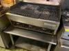 RANKIN-DELUXE 3223 36" RADIANT CHARBROILER W/ STAINLESS STAND - 2