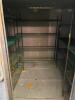 NORLAKE 8' X 8' SELF CONTAINED WALK IN COOLER - 3