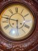 VINTAGE REGULATOR WALL CLOCK - 2