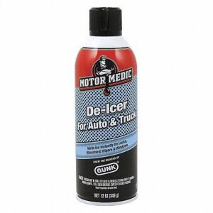 DESCRIPTION (4) WINDSHIELD DE-ICER BRAND/MODEL MOTOREDIC #54YG19 ADDITIONAL INFORMATION RETAILS FOR $5.00 EA SIZE 12 OZ THIS LOT IS SOLD BY THE PIECE