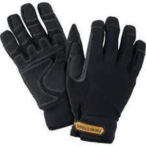 DESCRIPTION: (3) WATERPROOF WINTER PLUS GLOVES BRAND/MODEL: YOUNGSTOWN #03-3450-80-XL RETAIL$: $32.95 EA SIZE: XL QTY: 3