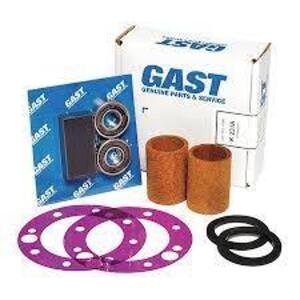 DESCRIPTION: (1) GASKET KIT BRAND/MODEL: GAST #K231A RETAIL$: 179 EA QTY: 1