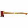 DESCRIPTION: (1) WOOD HANDLE AXE BRAND/MODEL: COUNCIL TOOLS #11Z395 RETAIL$: 50.26 EA SIZE: 3.5 LB QTY: 1