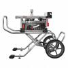 DESCRIPTION: (1) PORTABLE TABLE SAW BRAND/MODEL: SKILSAW #451G45 RETAIL$: 811.95 EA SIZE: 5000 RPM QTY: 1