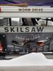 DESCRIPTION: (1) PORTABLE TABLE SAW BRAND/MODEL: SKILSAW #451G45 RETAIL$: 811.95 EA SIZE: 5000 RPM QTY: 1 - 3