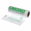 DESCRIPTION: (1) PAINT REMOVER LAMINATED PAPER BRAND/MODEL: DUMOND #39C319 INFORMATION: CLEAR RETAIL$: 149.59 EA SIZE: 13"X300' QTY: 1