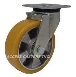 DESCRIPTION: (1) BOX OF (3) CASTER WHEELS BRAND/MODEL: BLICKLE RETAIL$: $60.00 EA QTY: 1