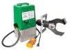 DESCRIPTION: (1) HYDRAULIC PUMP BRAND/MODEL: GREENLEE #990 INFORMATION: GREEN RETAIL$: 3361.11 EA QTY: 1