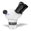 DESCRIPTION: (1) MICROSCOPE BRAND/MODEL: SCIENSCOPE INFORMATION: WHITE RETAIL$: 981.59 EA QTY: 1