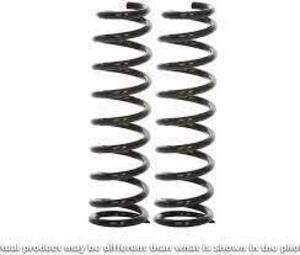 DESCRIPTION: (1) OME COIL SPRING BRAND/MODEL: ARB #2887 INFORMATION: BLACK RETAIL$: 214 EA QTY: 1