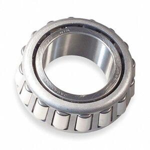 DESCRIPTION: (6) BEARING, TAPER ROLLER BRAND/MODEL: NTN #28150 INFORMATION: SILVER RETAIL$: $39.98 EA QTY: 6