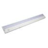 DESCRIPTION: (1) LED UNDERCABINET FIXTURE BRAND/MODEL: RADIONIC #55KJ48 INFORMATION: WHITE RETAIL$: 148.29 EA SIZE: 32" QTY: 1