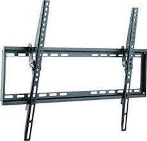 DESCRIPTION: (1) TV WALL MOUNT BRAND/MODEL: PRO HT INFORMATION: BLACK RETAIL$: $40.00 EA SIZE: 37-70 QTY: 1