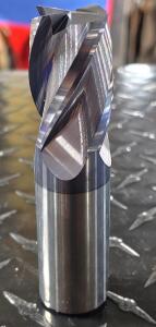 DESCRIPTION (2) MTC SQUARE END MILL BRAND/MODEL 92540731 ADDITIONAL INFORMATION RETAIL $ 164.59 THIS LOT IS ONE MONEY QTY 2