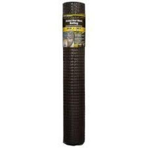 DESCRIPTION: (1) ROLL OF DEER BLOCK NETTING BRAND/MODEL: YARD GUARD INFORMATION: BLACK RETAIL$: $103.39 EA SIZE: 84X100 QTY: 1