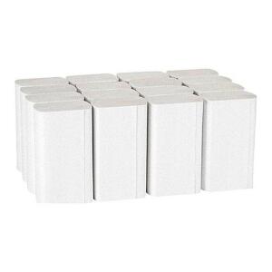 DESCRIPTION: (1) CASE OF (16) PACKS OF (250) PAPER TOWEL SHEETS BRAND/MODEL: GEORGIA PACIFIC #6VD82 INFORMATION: WHITE RETAIL$: $69.18 EA SIZE: 9X9 QT