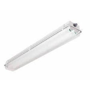 DESCRIPTION: (1) WE LOCATION FIXTURE BRAND/MODEL: PHILIPS #DWAE232-UNV-1/2-EB RETAIL$: $160.00 EA SIZE: 8FT QTY: 1