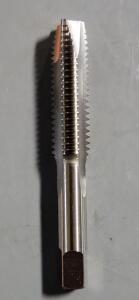 DESCRIPTION: (6) HSS SPIRAL POINT AP BRAND/MODEL: HERTEL 41113382 RETAIL$: $ 15.58 EA SIZE: 1/2-13 UNC QTY: 6