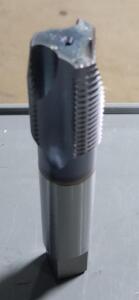 DESCRIPTION: (1) MODIFIED BOTTOMING TAP BRAND/MODEL: OSG T1503493 RETAIL$: 558.29 SIZE: M33X3 QTY: 1