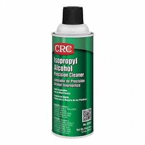 DESCRIPTION: (4) PRECISION CLEANER BRAND/MODEL: CRC #1HBK5 RETAIL$: $14.90 EA SIZE: 12 OZ QTY: 4