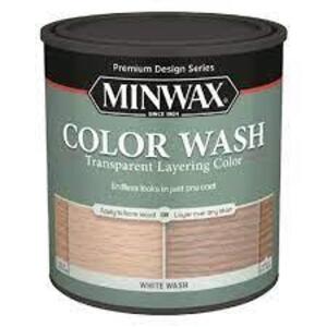 DESCRIPTION: (2) POLYURETHANE SATIN CLEAR BRAND/MODEL: MINWAX FAST DRYING INFORMATION: CLEAR RETAIL$: $7.00 EA SIZE: 8 OZ QTY: 2