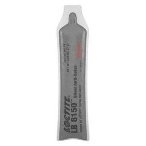 DESCRIPTION: (1) BAG OF APPROX (50) ANTI SEIZE BRAND/MODEL: LOCTITE #LB-531668B INFORMATION: GRAY RETAIL$: $50.00 EA SIZE: .2 OZ QTY: 1