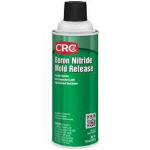 DESCRIPTION: (4) MOLD RELEASE AGENT BRAND/MODEL: CRC #19MW95 RETAIL$: $20.00 EA SIZE: 16 OZ QTY: 4