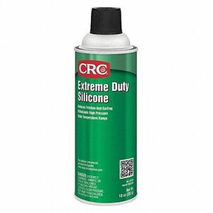 DESCRIPTION: (4) GENERAL PURPOSE EXTREME DUTY SILICONE BRAND/MODEL: CRC #3EED2 RETAIL$: $20.72 EA SIZE: 10 OZ QTY: 4