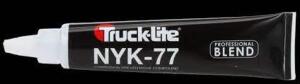 DESCRIPTION: (6) CORROSION PREVENTIVE COMPOUND TUBE BRAND/MODEL: TRUCK LITE NYK 77 #98013 RETAIL$: $10.00 EA SIZE: 11 OZ QTY: 6