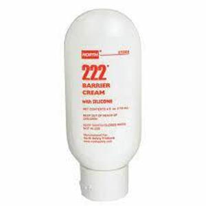 DESCRIPTION: (6) PROTECTIVE HAND CREAM BRAND/MODEL: HONEYWELL #8AK19 RETAIL$: $5.00 EA SIZE: 4 OZ QTY: 6