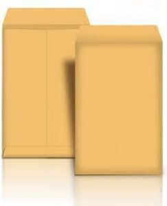 DESCRIPTION: (1) CASE OF APPROX (200) MISC MAILING ENVELOPES QTY: 1