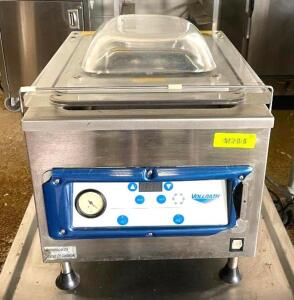 COMMERCIAL VACUUM SEALER