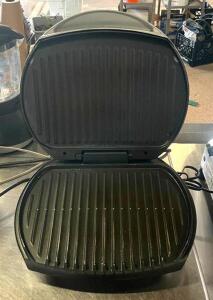 GRAND CHAMP LEAN MEAN INDOOR ELECTRIC GRILL