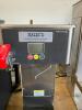 AUTOMATIC COMMERCIAL COFFEE BREWER - 3