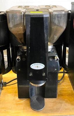 SWIFT ESPRESSO GRINDER