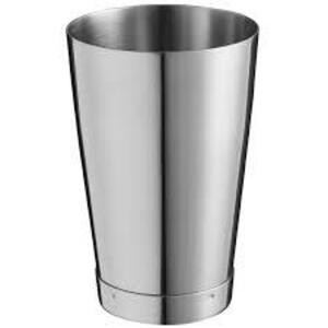 (24) 18oz STAINLESS SHAKERS