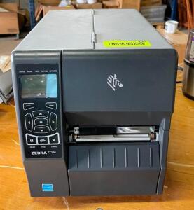 DIRECT THERMAL B/W LABEL PRINTER