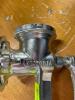 VICTORIA MEAT GRINDER WITH TABLE MOUNT - 2