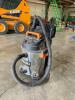 RIDGID 16 GALLON 6.5 HP SHOP VAC CART - 2