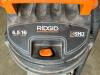 RIDGID 16 GALLON 6.5 HP SHOP VAC CART - 3