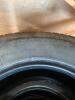 (4) FIRESTONE TRANSFORCE HT2 HIGHWAY TERRAIN COMMERCIAL LIGHT TRUCK TIRE LT245/75R16 120 - 5