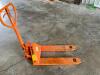 KING 5500LB CAPACITY PALLET JACK - 4