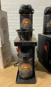 NEWCO COFFEE MAKER