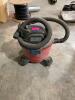 CRAFTSMAN 6 GALLON 6.5 HP SHOP VAC - 2