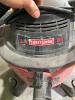 CRAFTSMAN 6 GALLON 6.5 HP SHOP VAC - 5